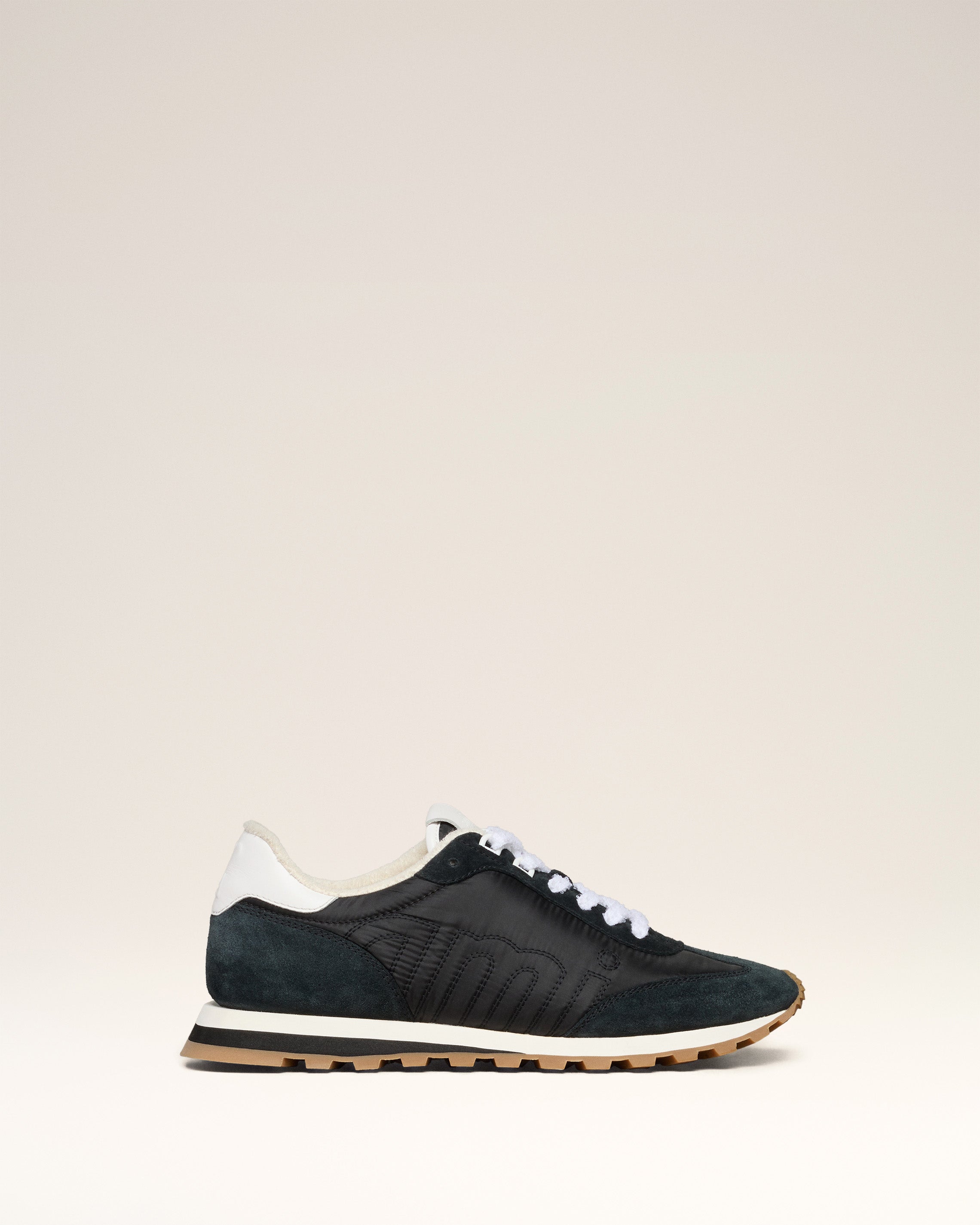 Ami New Rush Sneakers