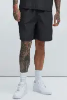 Santiago Relaxed Shorts