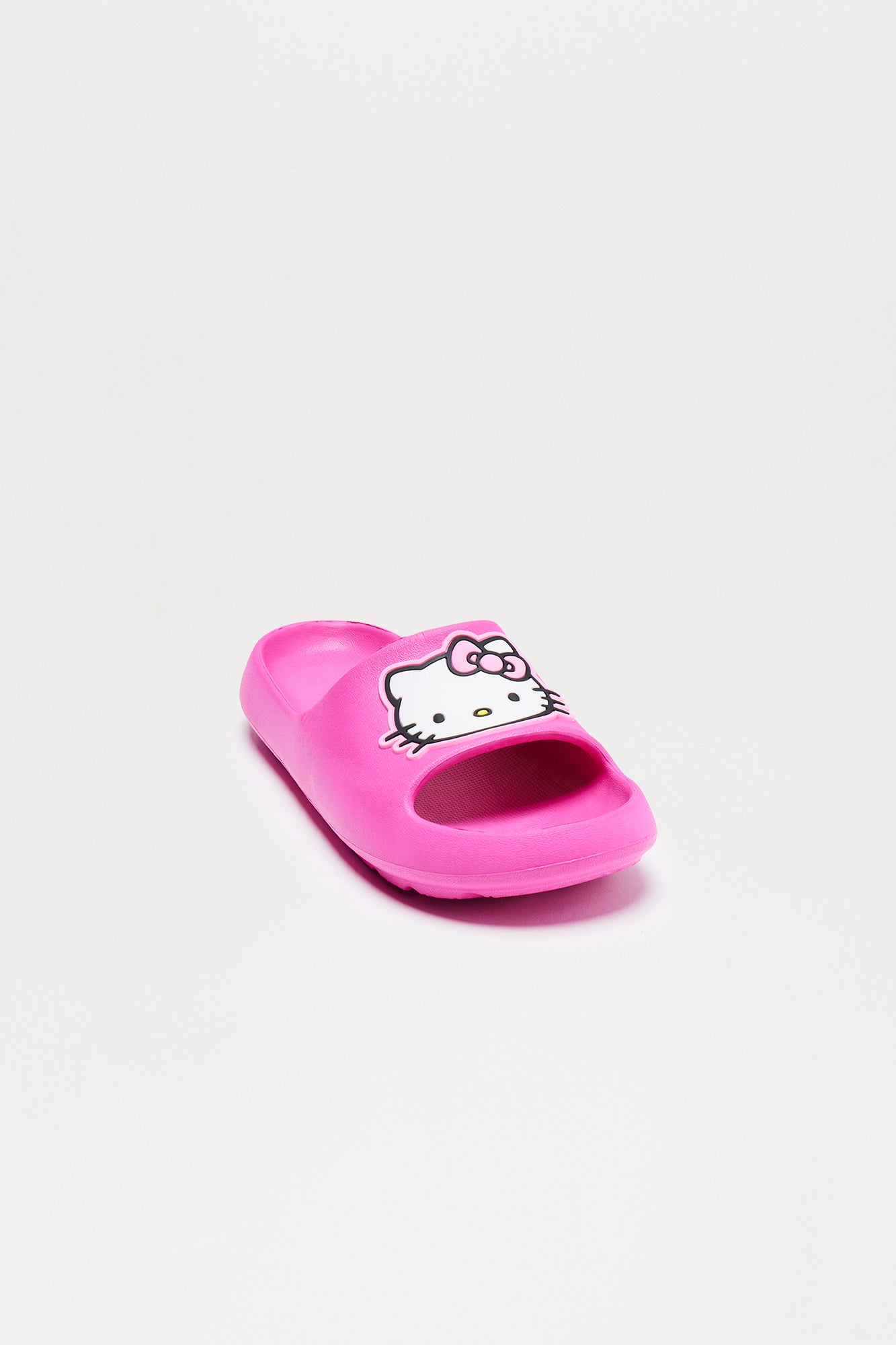 Mini Hello Kitty Slides