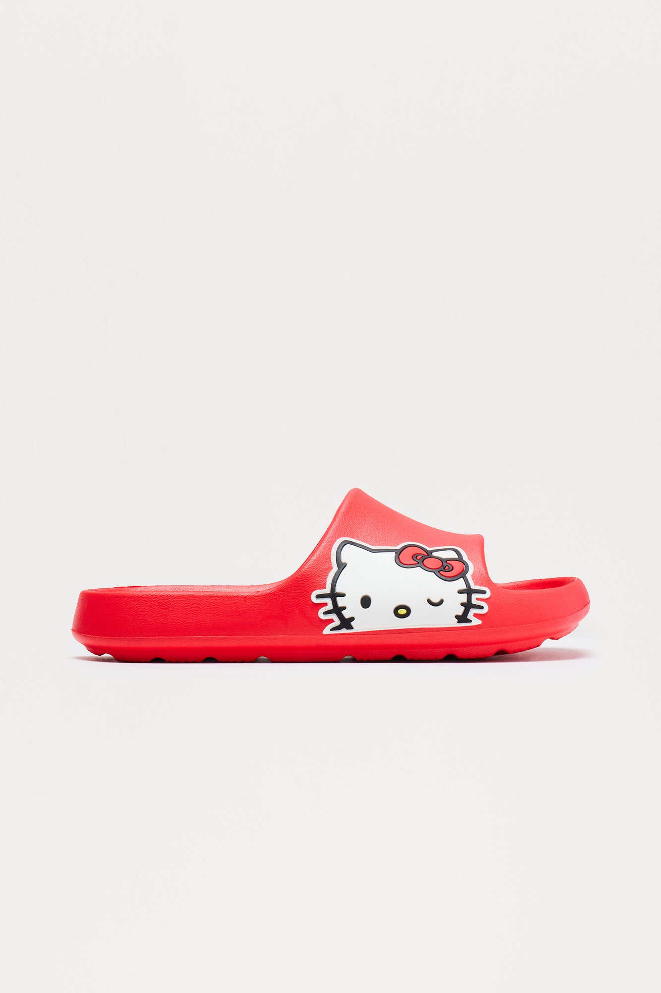 Mini Hello Kitty Wink Slides