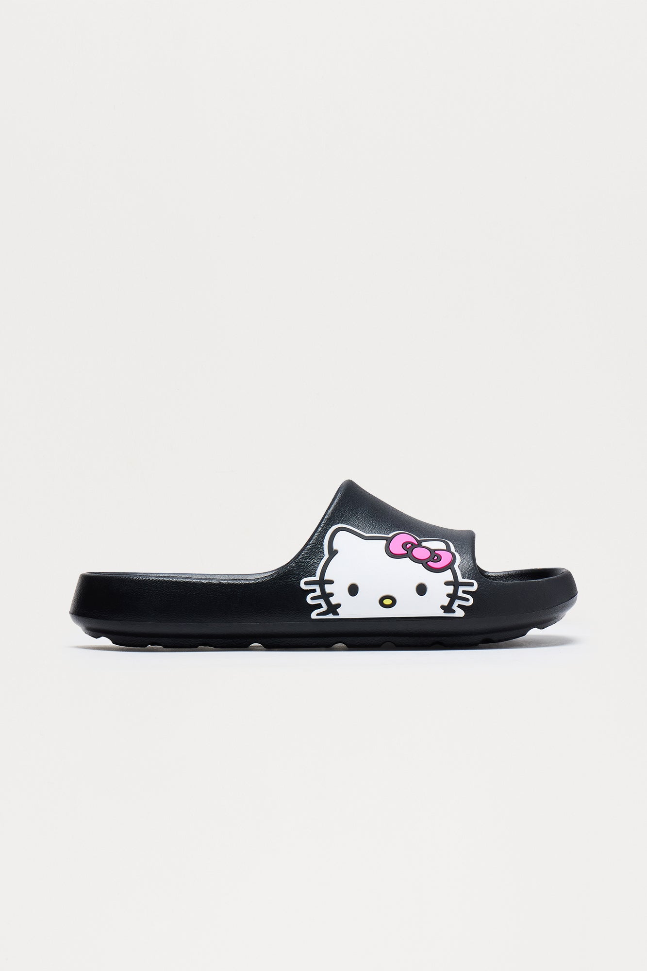 Mini For The Hello Kitty Girls Slides
