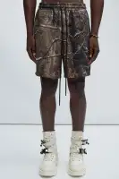 Kyal Relaxed Shorts