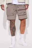 Starstruck Utility Cargo Shorts
