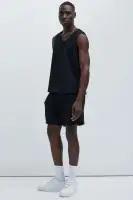 Jordan Textured Volley Shorts(Black,S)