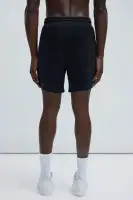 Jordan Textured Volley Shorts(Black,S)