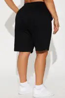 Adessa Bermuda Short(Black,XS)