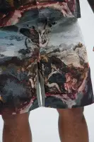 Karl Tapestry Shorts(Multi Color,30)