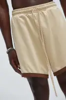 Kingpin Warmup Shorts