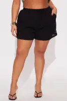 Taste Of Me Short(Black,XS)