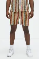 Ramirez Drawstring Shorts
