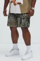 In The Wild Cargo Shorts(Brown/combo,30)