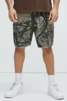 In The Wild Cargo Shorts