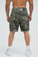 In The Wild Cargo Shorts(Brown/combo,30)