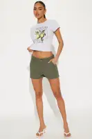When I'm Yours Short