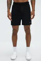Vintage Relaxed Shorts