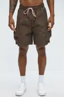 Take A Hike Cargo Shorts