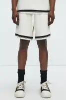 Princeton Textured Shorts