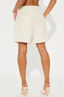 Attachment Issues Short(Khaki,XS)