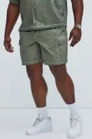 Arlo Shorts(Green,S)