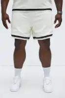 Princeton Textured Shorts(Cream,S)