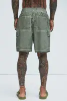 Arlo Shorts(Green,S)