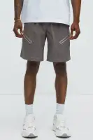 Snap Up Tech Shorts