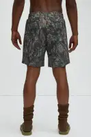 Cleveland Camouflage Warm Up Shorts(Camouflage,S)