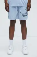 Finley Knitted Shorts