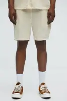 Valor Drawstring Striped Shorts