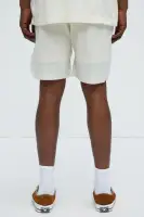 Ashton Knitted Shorts(Cream,S)