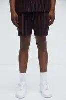 Colt Drawstring Striped Shorts