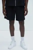 Gerrish Textured Shorts