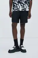 Bahamas Linen Cargo Shorts