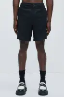 Bahamas Linen Cargo Shorts(Black,30)