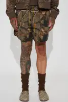 Huntsville Warmup Shorts