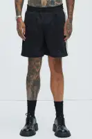 Dennis Relaxed Shorts
