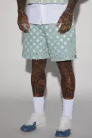 Bravo Basketball Shorts