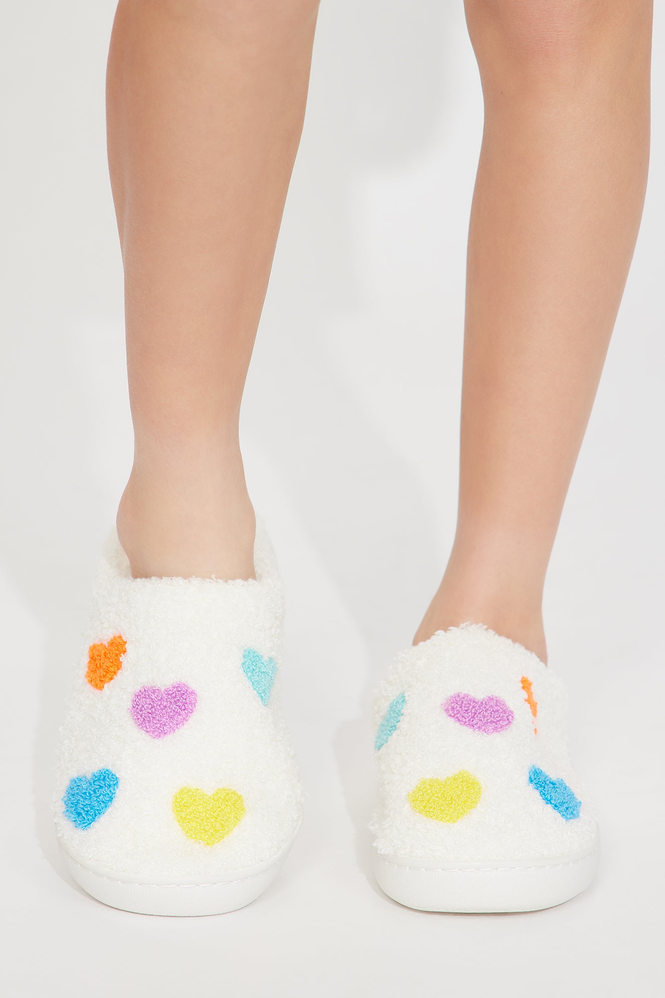Mini Lazy Nights In Slippers