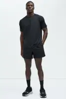 Vital Active Mid Short(Black,S)