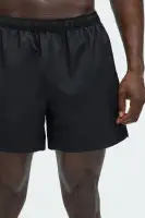 Vital Active Mid Short(Black,S)