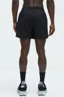 Vital Active Mid Short(Black,S)