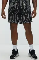 Fuel The Fire Active Mid Short(Black,S)