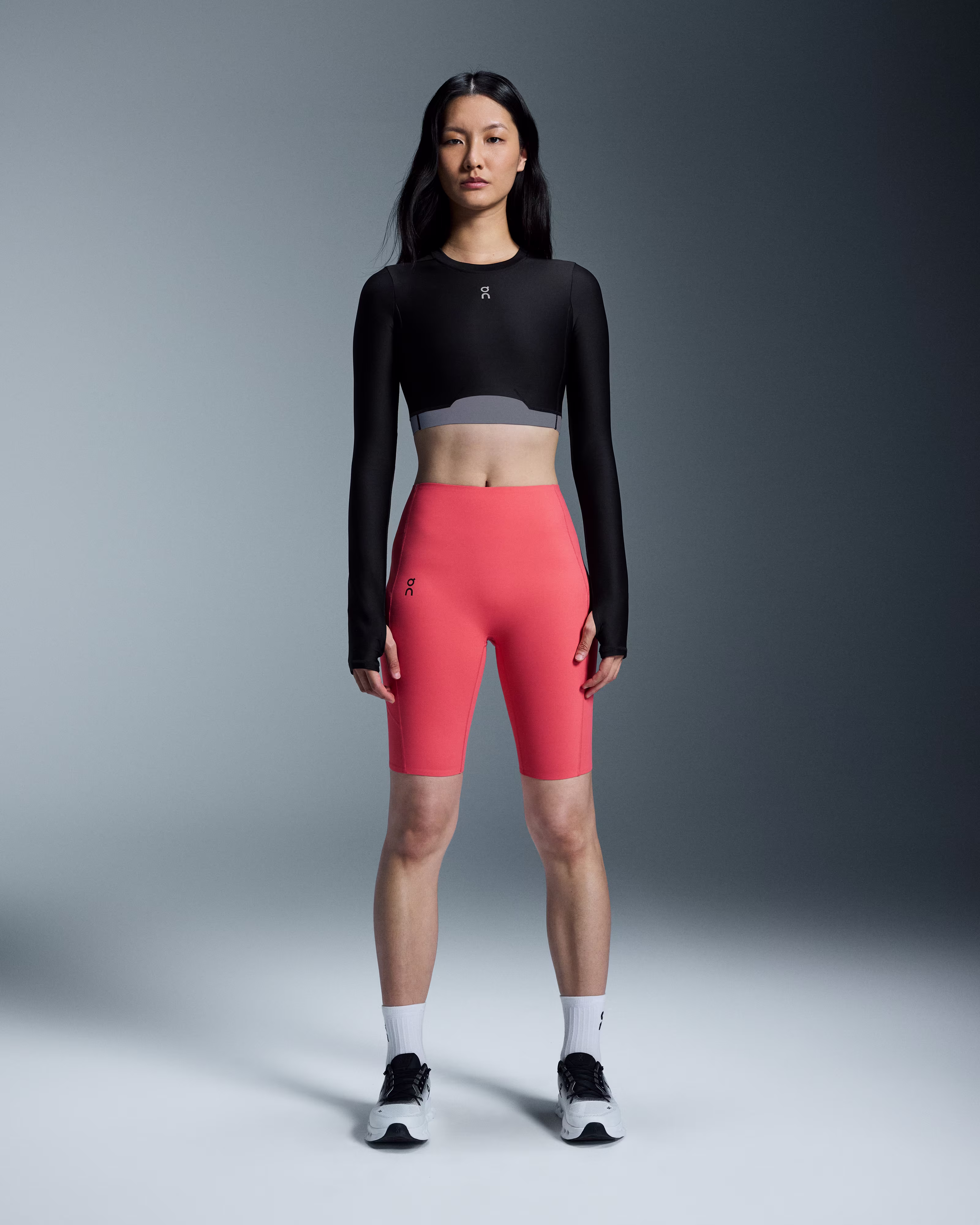 Studio Tights Short