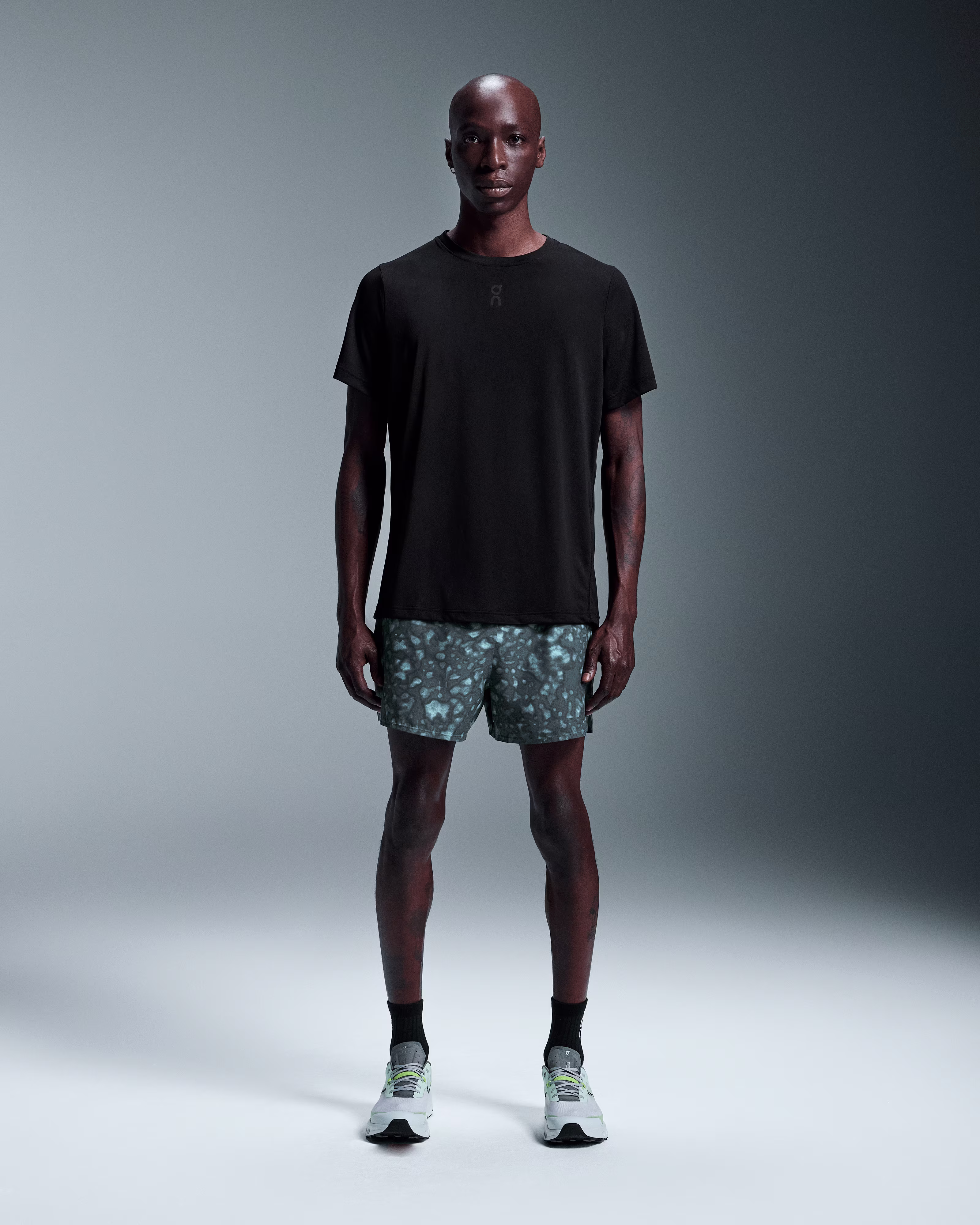 Trail Shorts