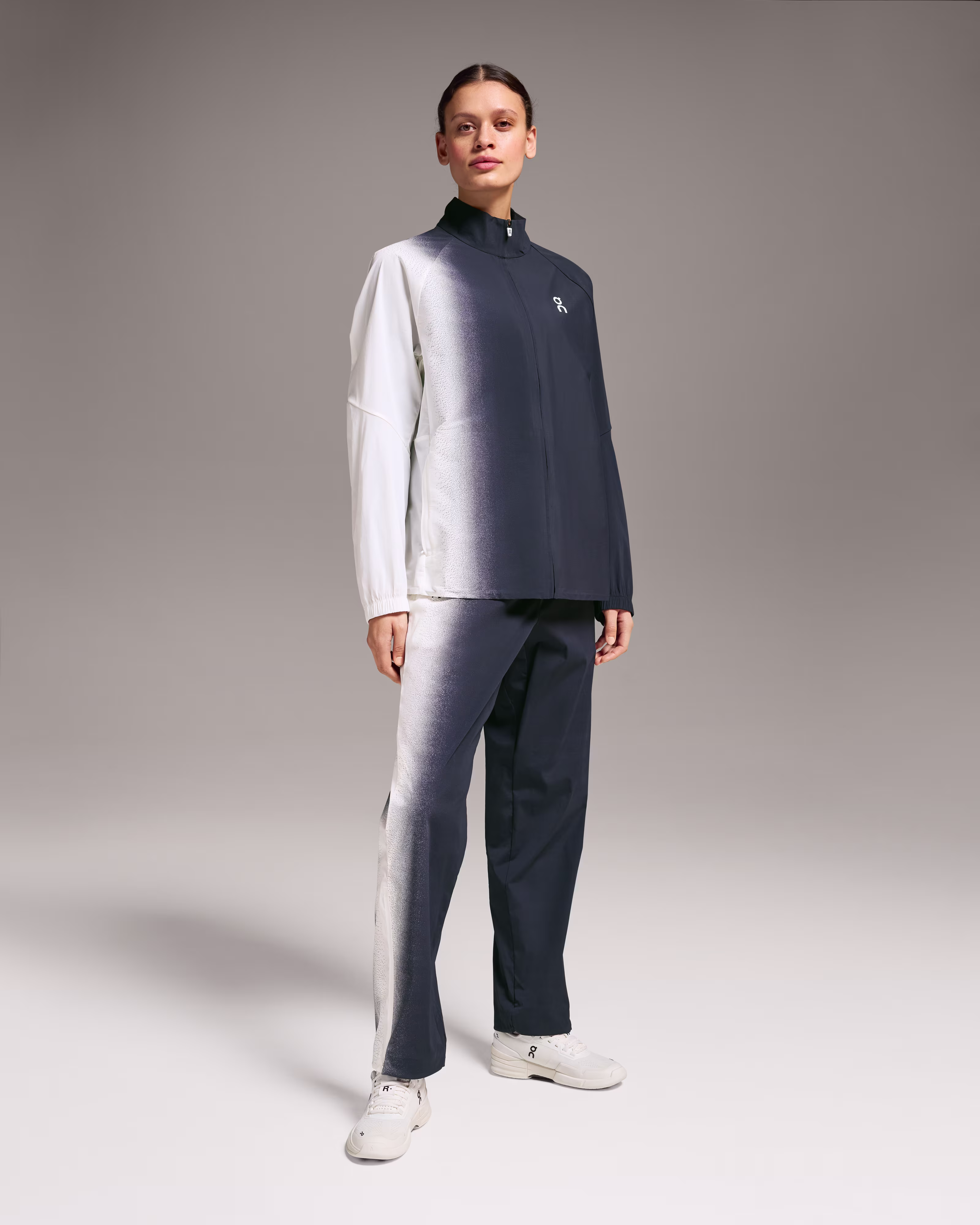 Court Track Jacket