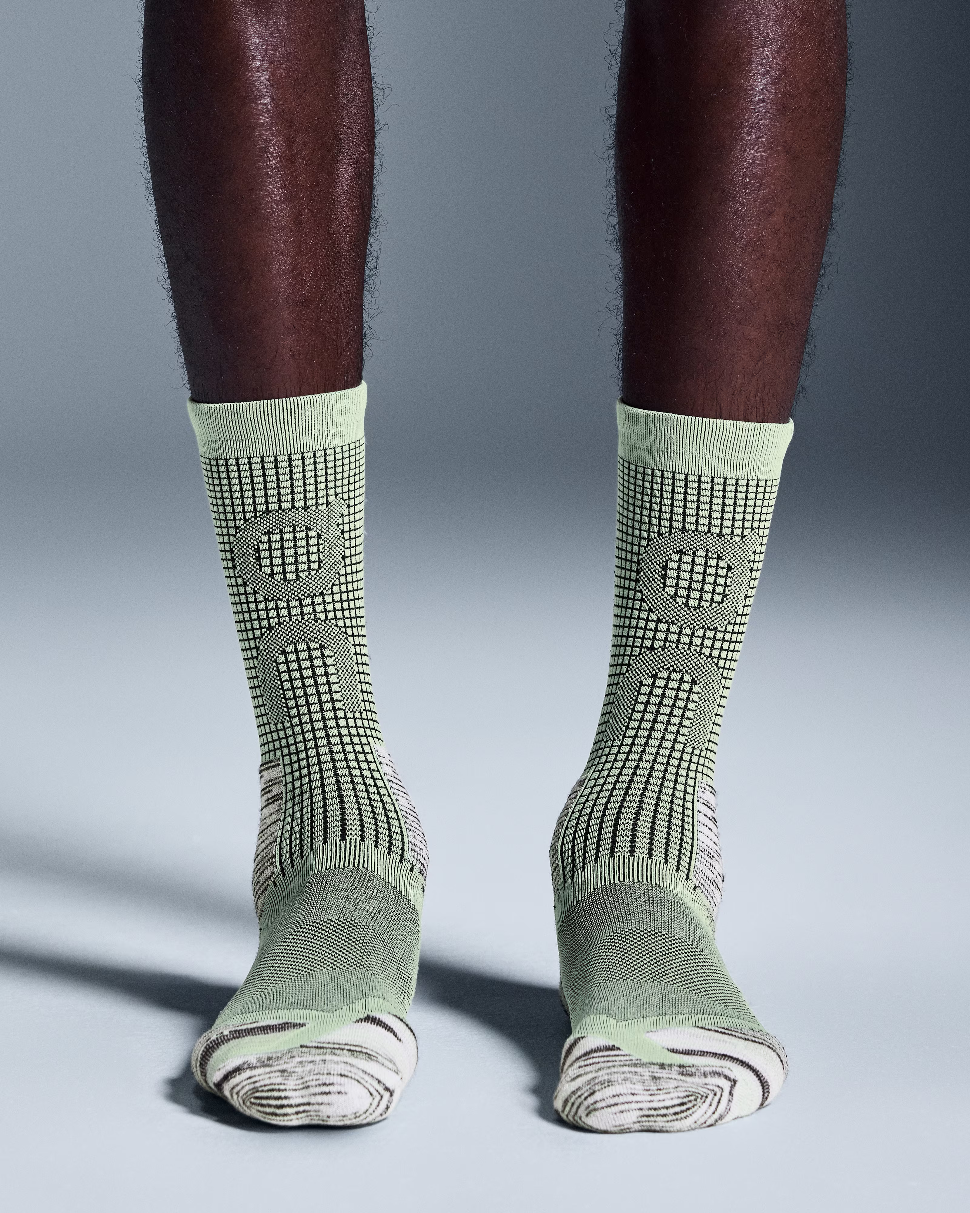 Explorer Merino Sock
