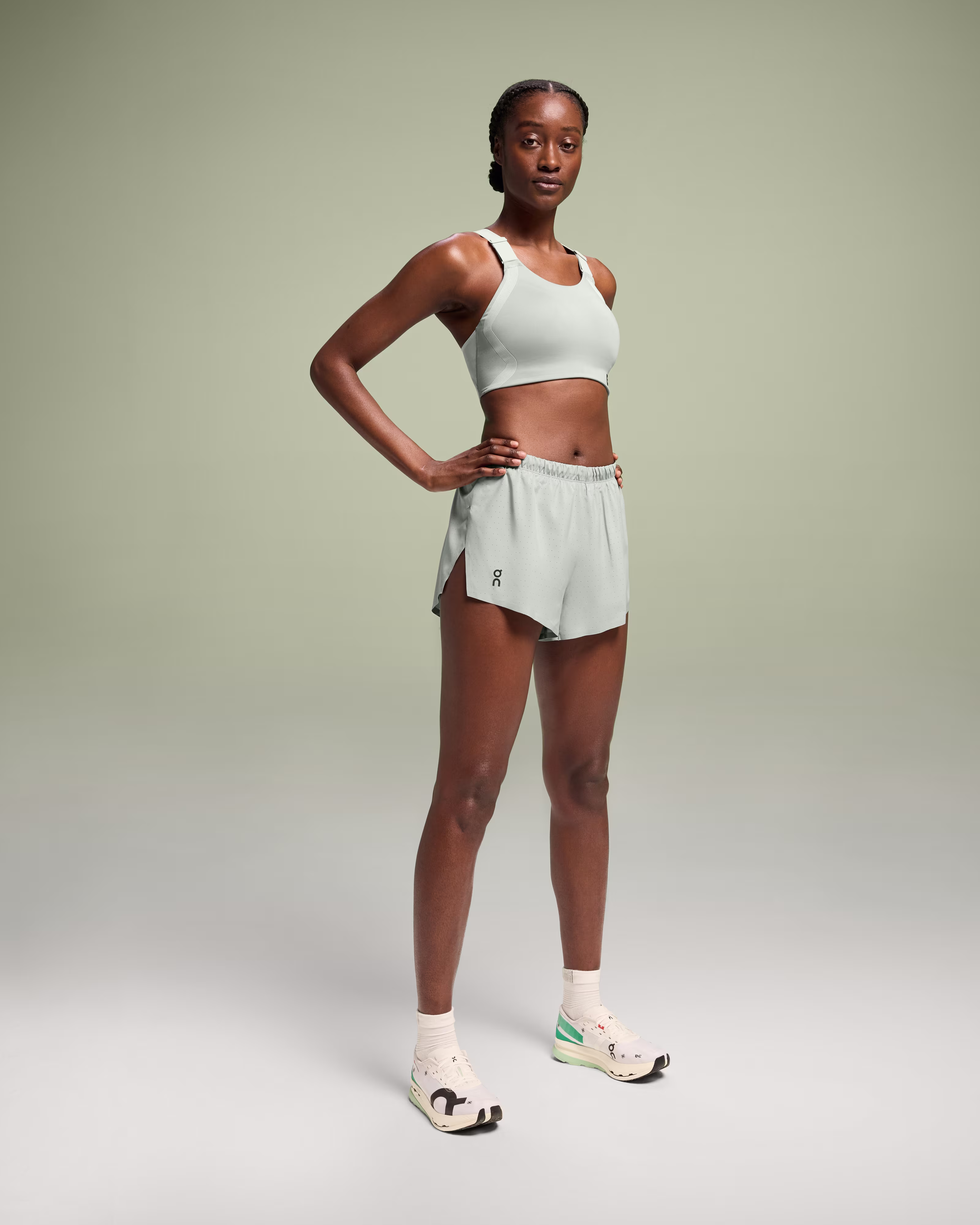 Race Shorts