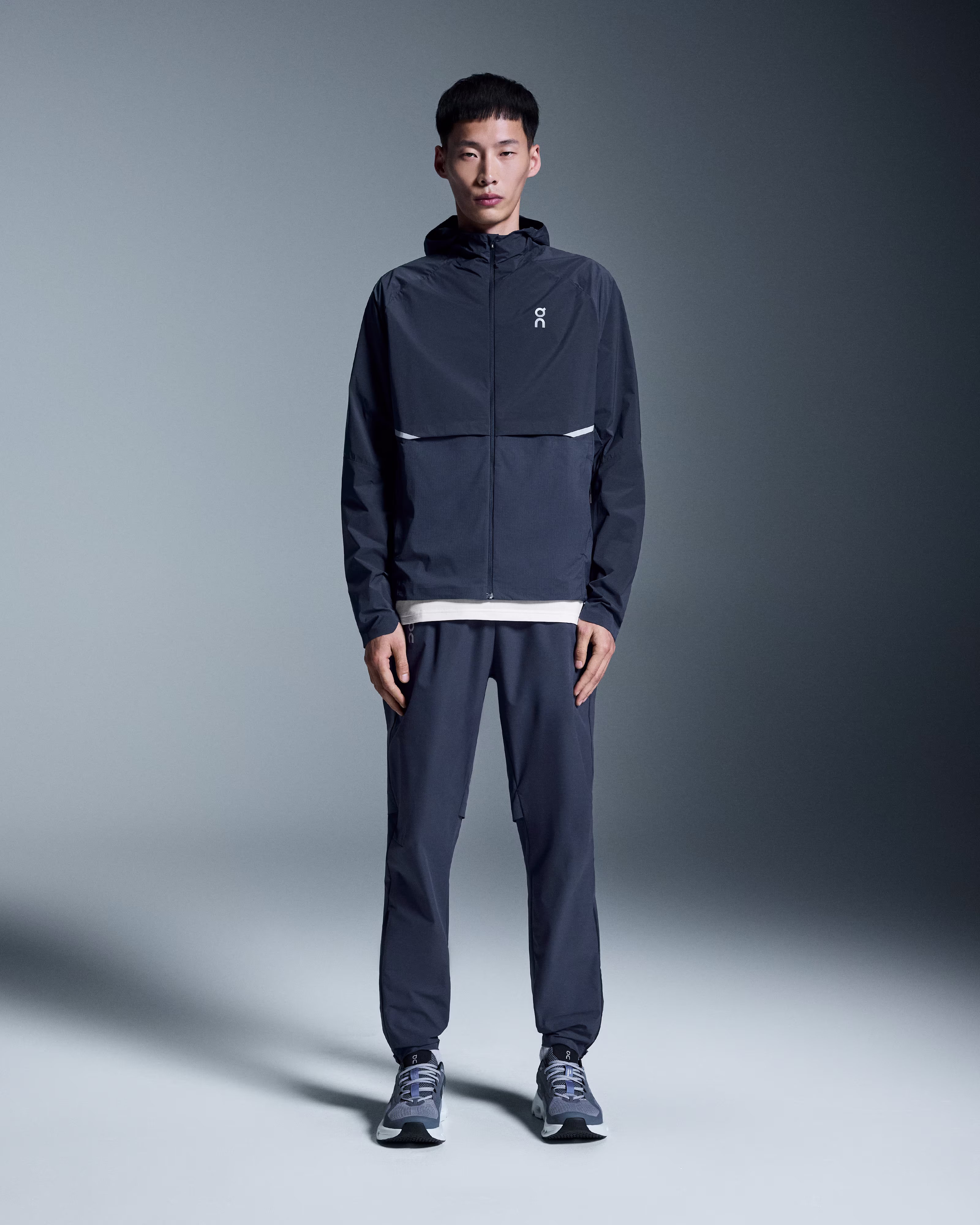 Core Jacket