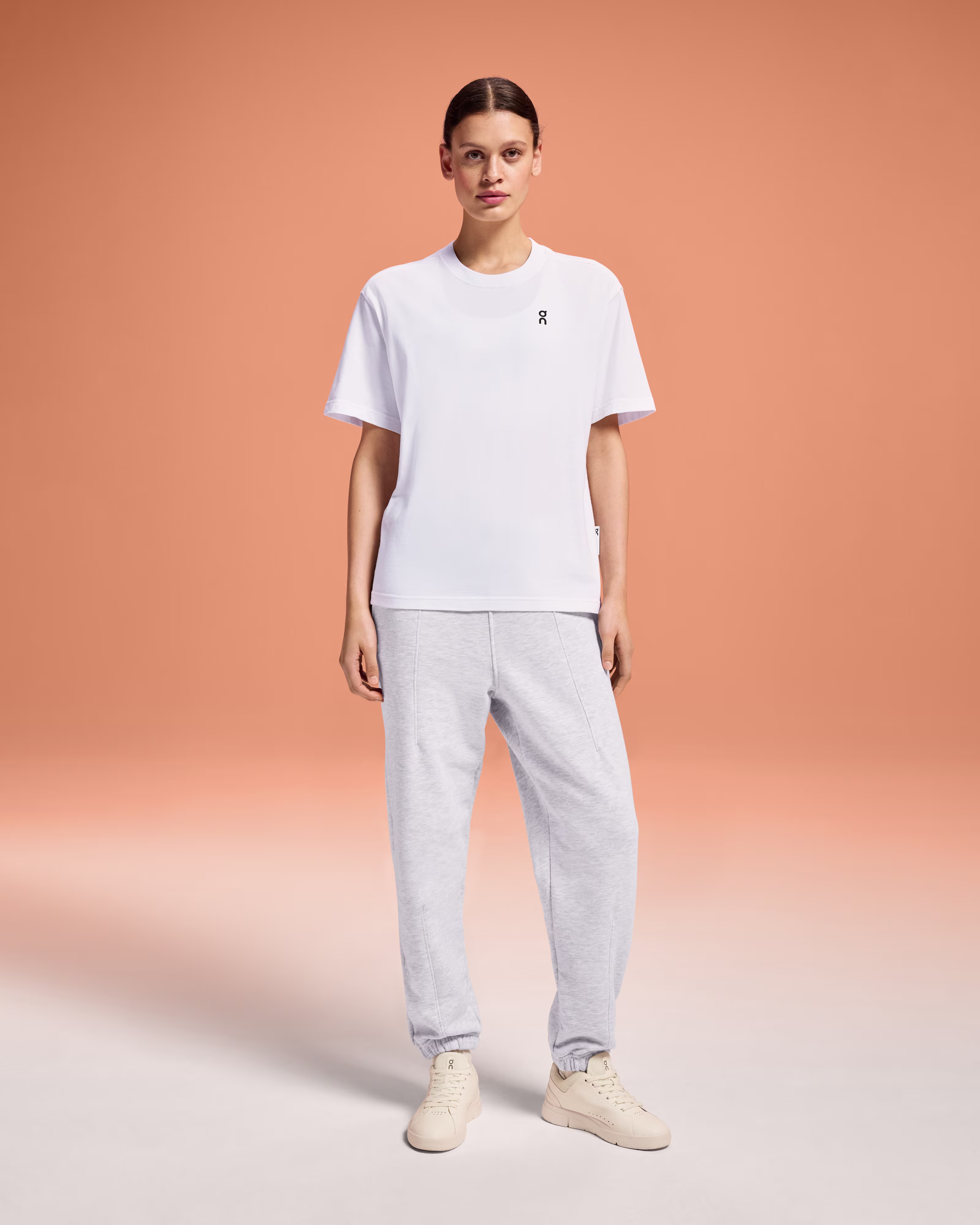 Club-T Graphic Tennis
