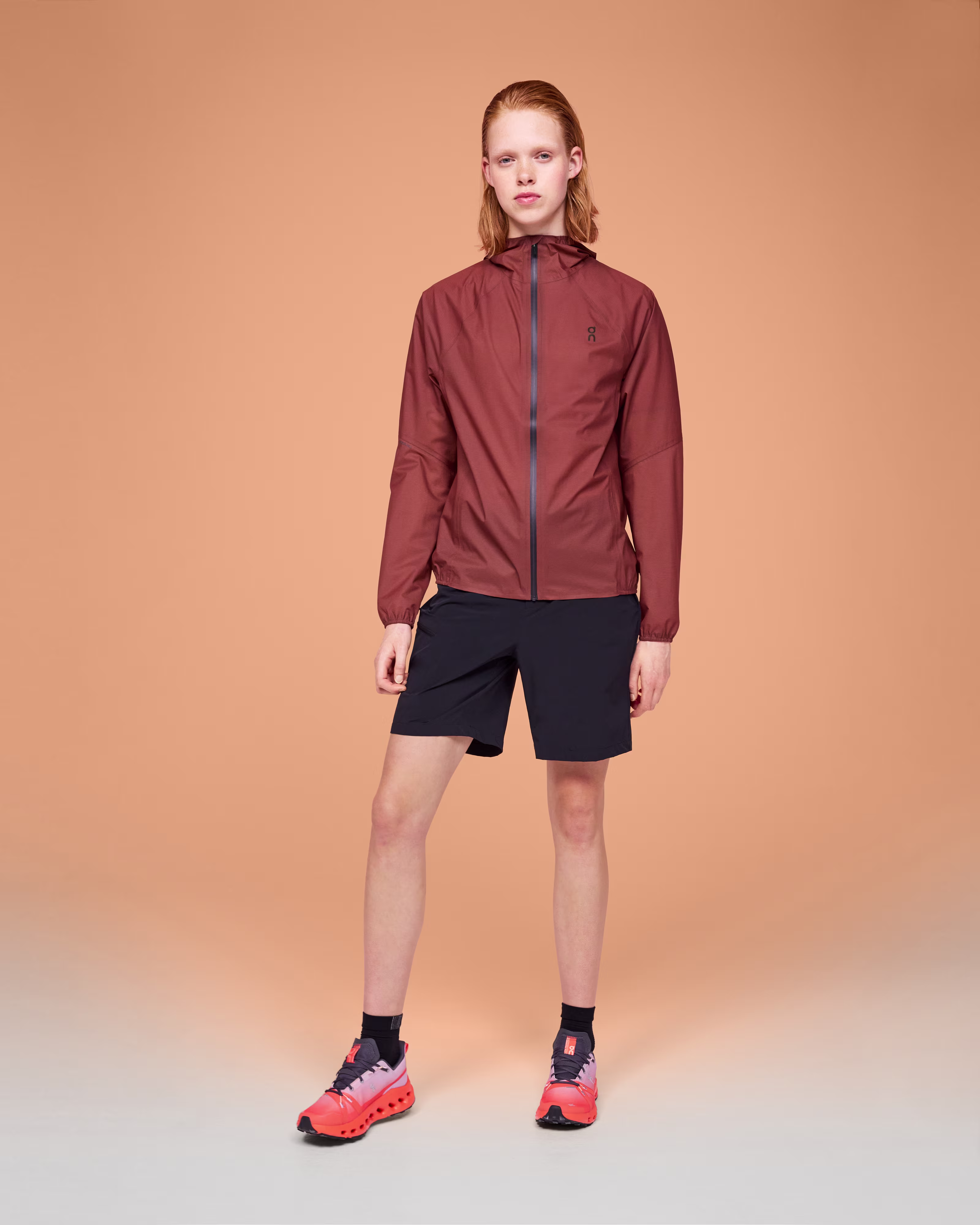 Ultra Jacket